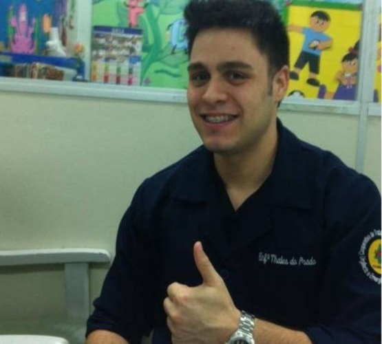 Enfermeiro de 29 anos é encontrado morto em apartamento

