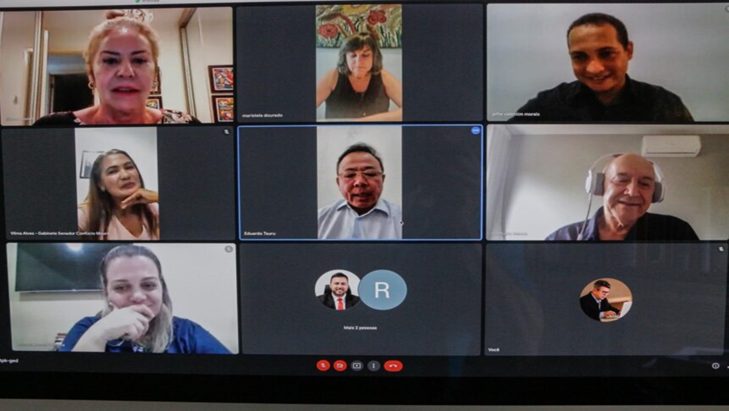 CONVERSAS: Confúcio debate políticas educacionais com municípios