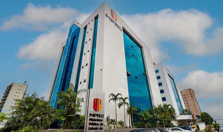 RONDÔNIA: MPRO obtém condenação de 21 réus na Operação Escudo 