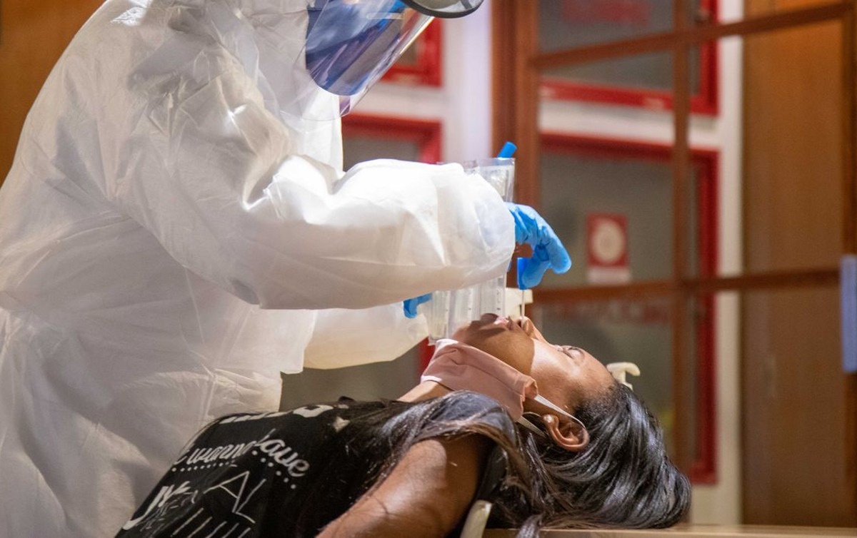 SEQUELAS: Problema de ejaculação e redução da libido estão entre sintomas da covid longa