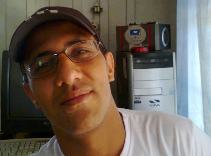 COLISÃO: Homem morre em grave acidente na BR 364