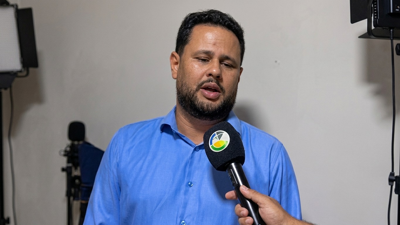 ELEIÇÕES 2026: PSB retira candidatura de Samuel Costa ao Governo de Rondônia 