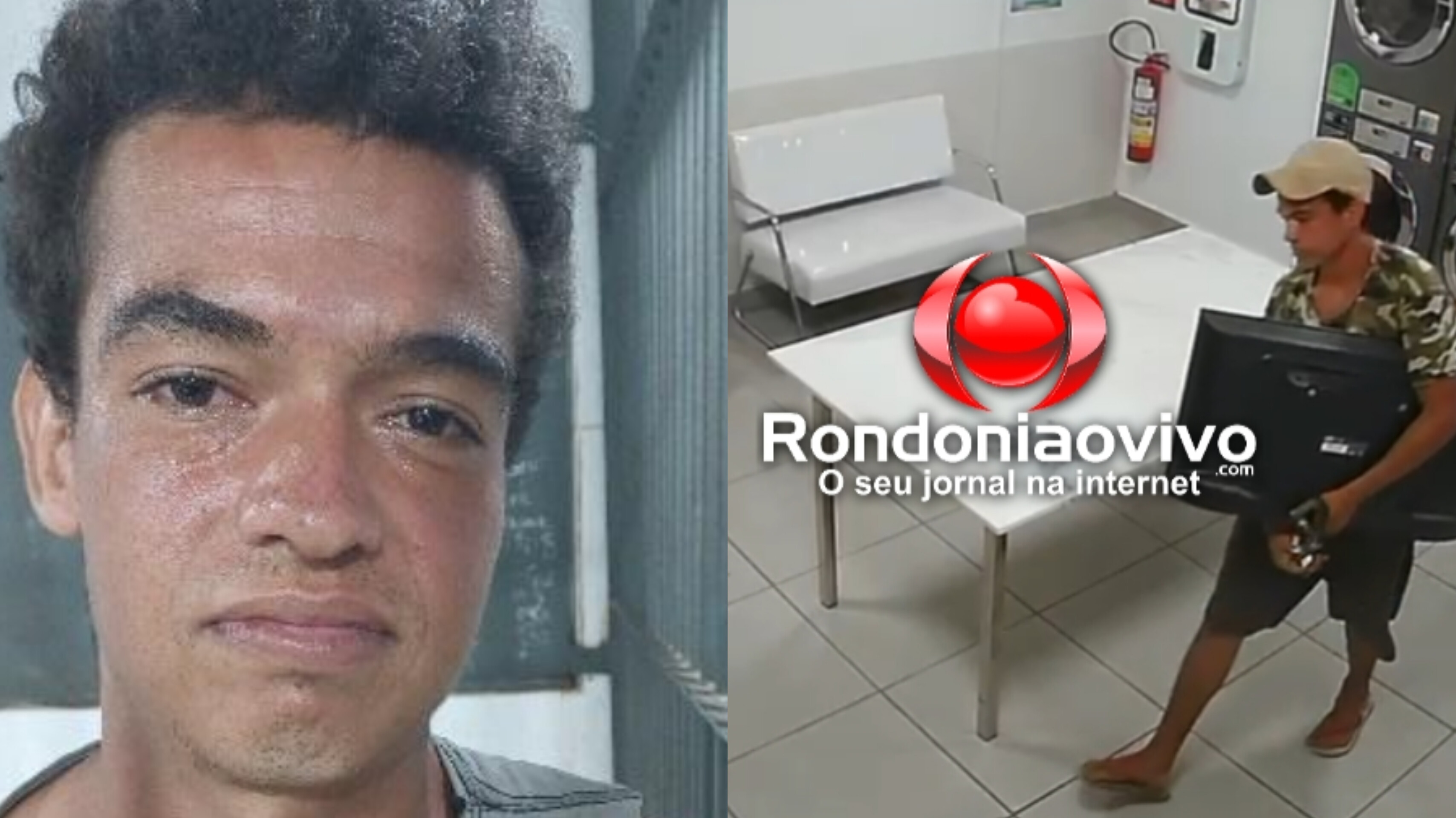 REVIRAVOLTA: Suspeito de furto é amarrado e tortur@do a pauladas; populares acabam presos 