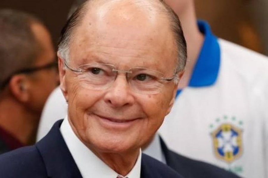 IGREJA UNIVERSAL: Edir Macedo diz que Lula foi eleito por vontade de Deus e merece perdão