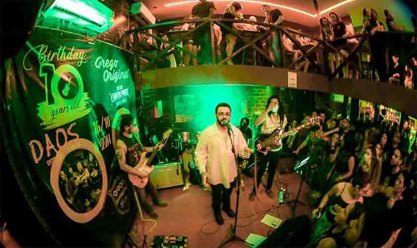 PARTIU: Veja opções de locais para visitar neste fim de semana em Porto Velho