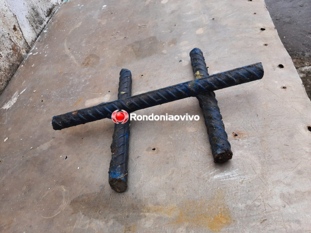 URSO BRANCO: Policiais penais evitam fuga em massa de apenados na capital