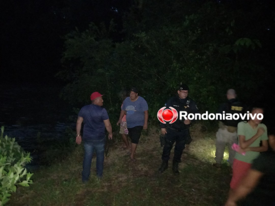 ASSISTA: Cabo Coutinho da PM fala sobre afogamento de criança em balneário