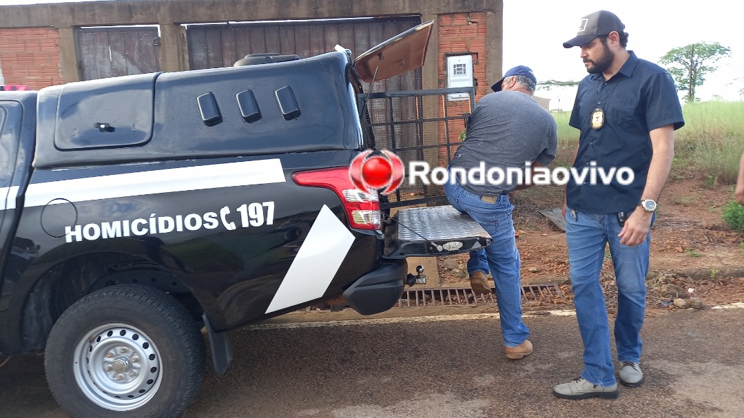 CASAL PRESO: Delegada Leisaloma fala sobre a Operação Insultos deflagrada pela Homicídios