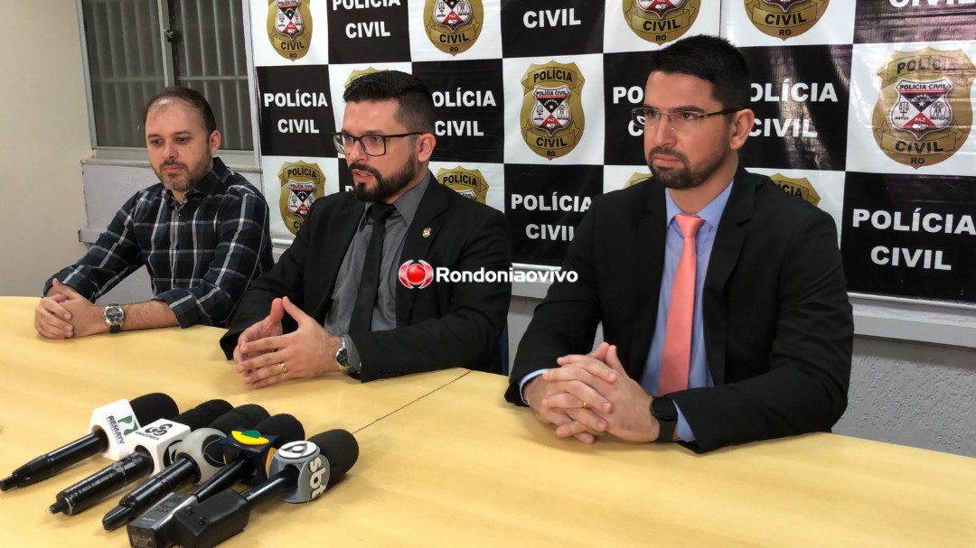 FRAUDES: Servidora da prefeitura vendia laudos falsos para mototaxistas