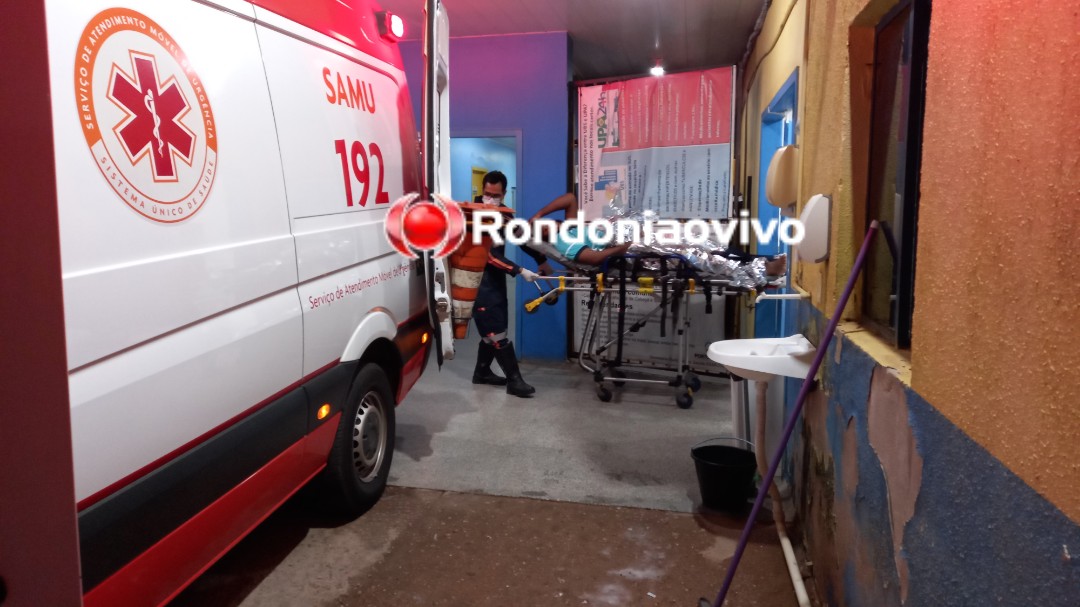 EMBRIAGADO: Cac atira várias vezes na frente de boate e motoristas de app são baleados