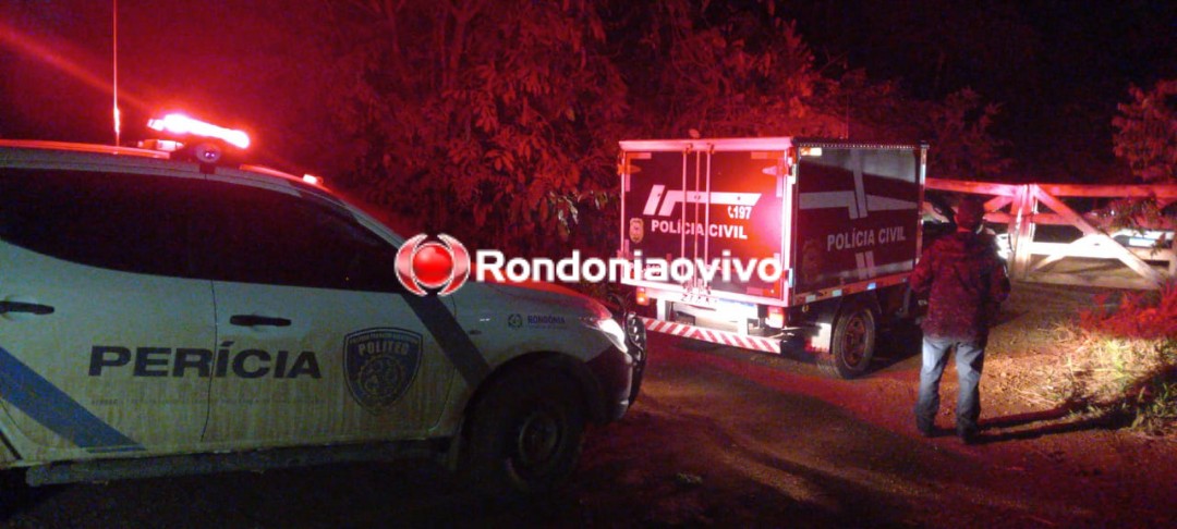 SURTADO: Homem ataca cabo da PM a pauladas e é morto com tiro no peito