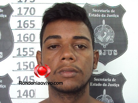 PERSEGUIÇÃO E PRISÃO: Traficante foge, pula de carro em movimento e acaba preso 