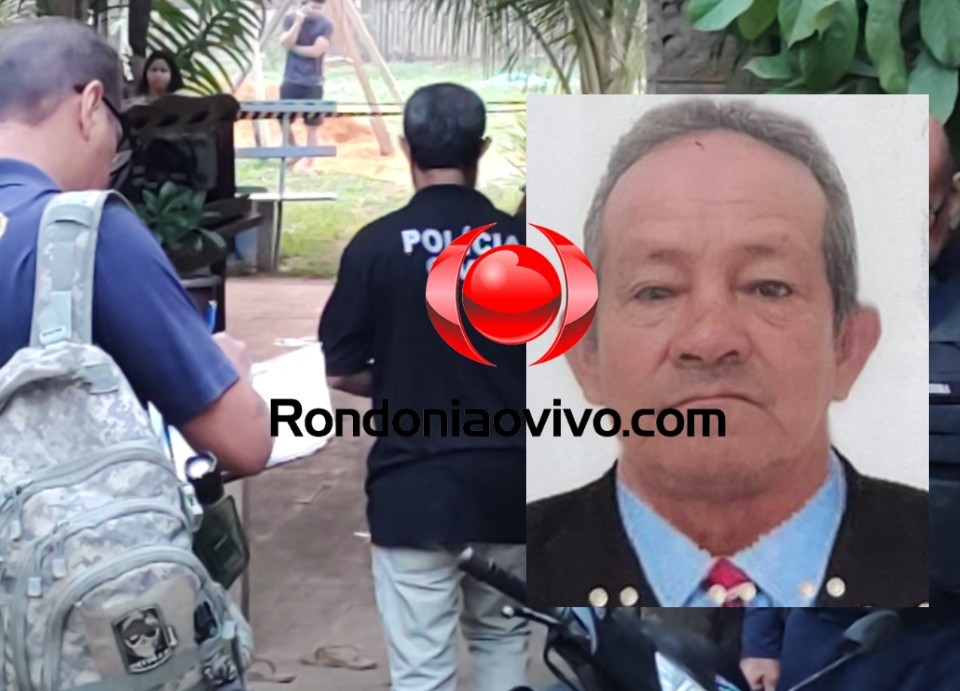 VÍDEO: Pedreiro é executado a tiros dentro de residência na capital