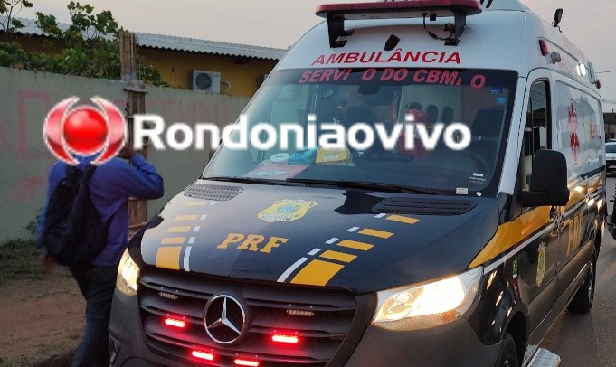 MAIS UM: Morador de rua é acusado de tentar matar trabalhador a facadas