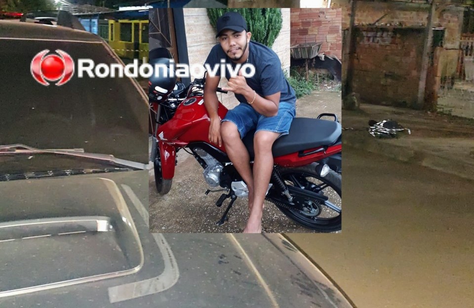 VÍDEO: Empresário é executado a tiros na zona Leste da capital