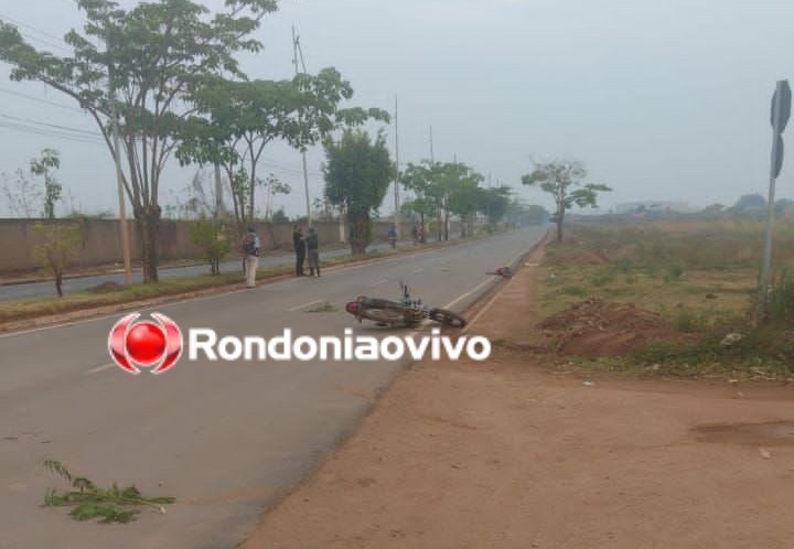 FIM DA LINHA: Policial penal reage roubo, mata assaltante e deixa mulher baleada 