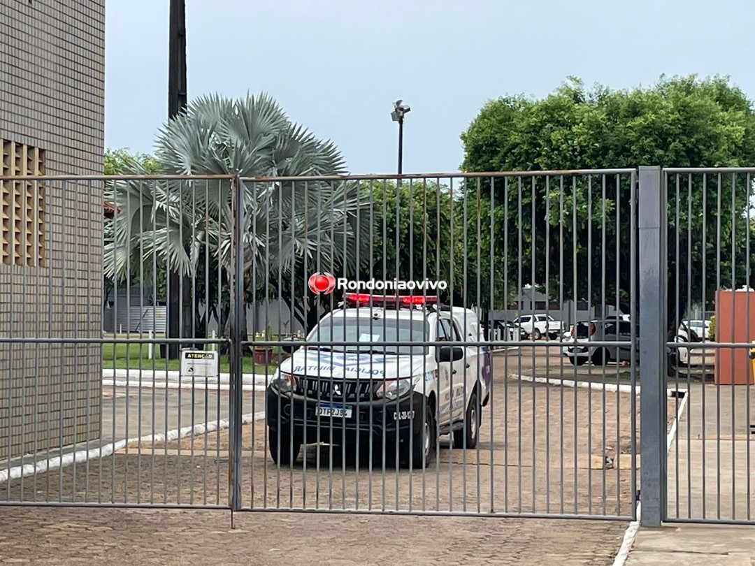 ELEIÇÕES 2022: Confira o balanço do número de presos em Rondônia 