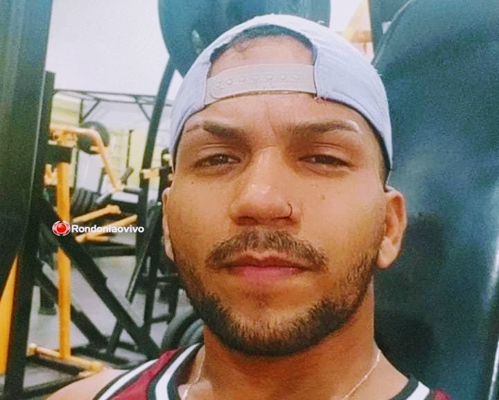 SEM NOTÍCIAS: Rapaz desaparece após sair da casa da tia dizendo que ia fazer frete