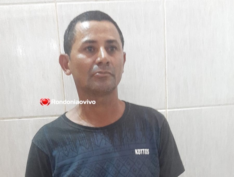 VÍTIMA NA UTI: Homicídios e PRF prendem acusado de tentar matar atual marido da ex-mulher 