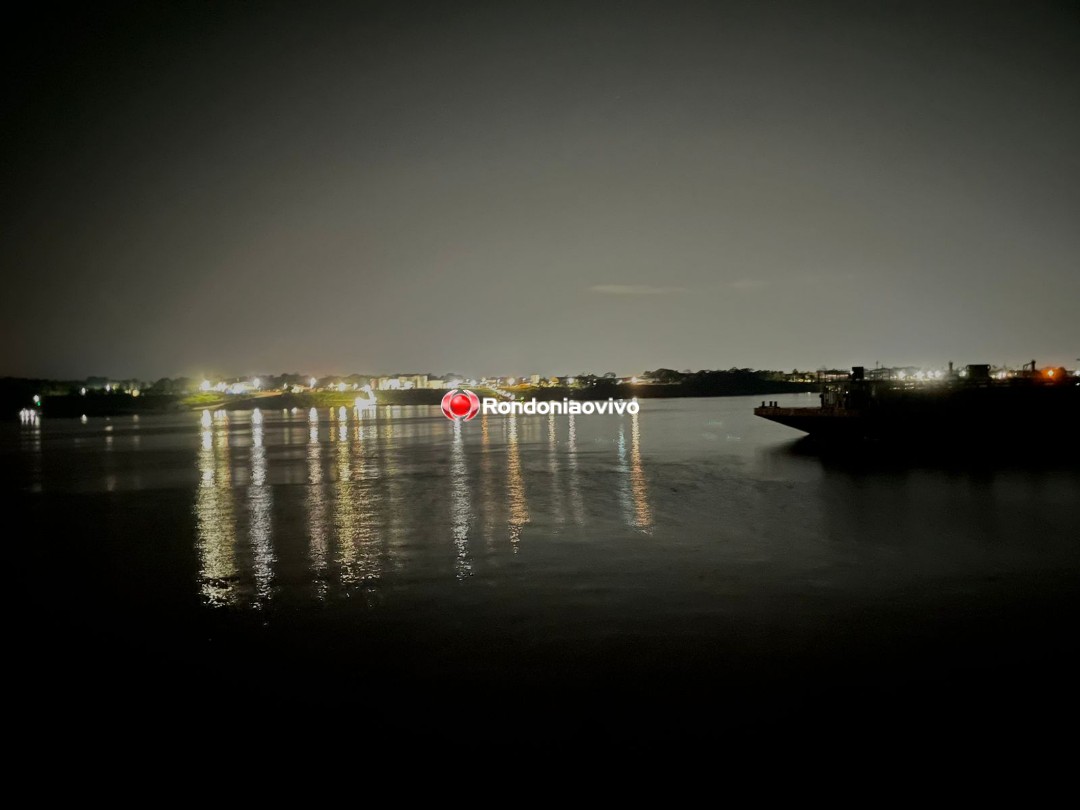 ASSALTO OUSADO: Quadrilha faz arrastão em embarcação no rio Madeira 