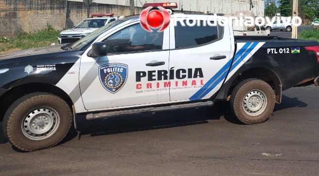 CRUELDADE: Boliviano morre após ter mão decepada em residência na BR-364