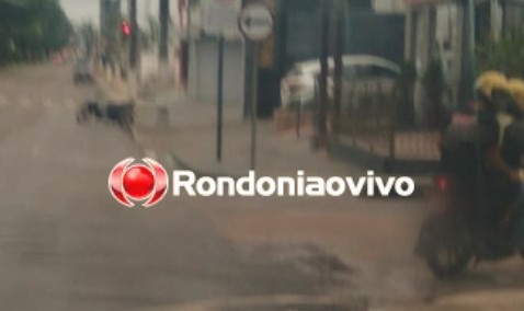 INTOLERÂNCIA: Briga entre funcionários por causa de política acaba em tentativa de homicídio 