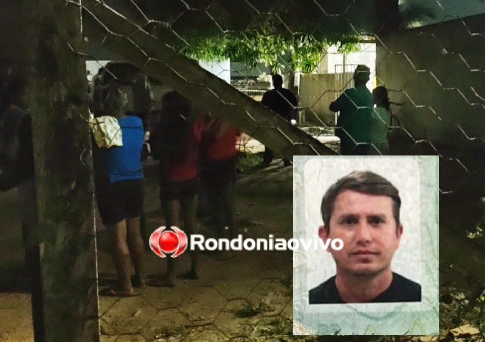LATROCÍNIO: Empresário é morto a tiros ao reagir roubo em residência