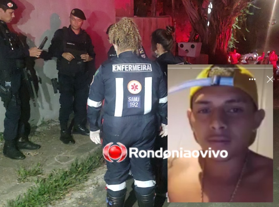 ONDA DE MORTES: 'Marreta' é executado com vários tiros ao lado do campo da AFA