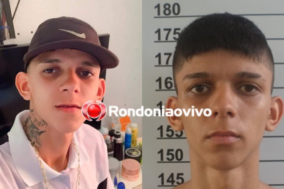 PORTO MADERO: Jovem é assassinado com quatro tiros em condomínio e criança baleada 