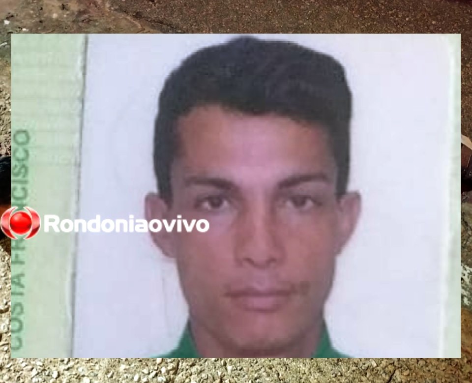 HOMICÍDIOS INVESTIGA: Homem morto a tiros na zona Norte é identificado no IML