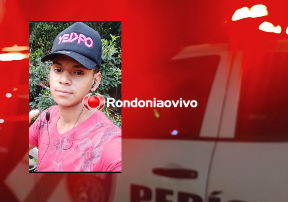 HOMICÍDIO: Jovem conhecido como 'Rato' é assassinado brutalmente na BR-319