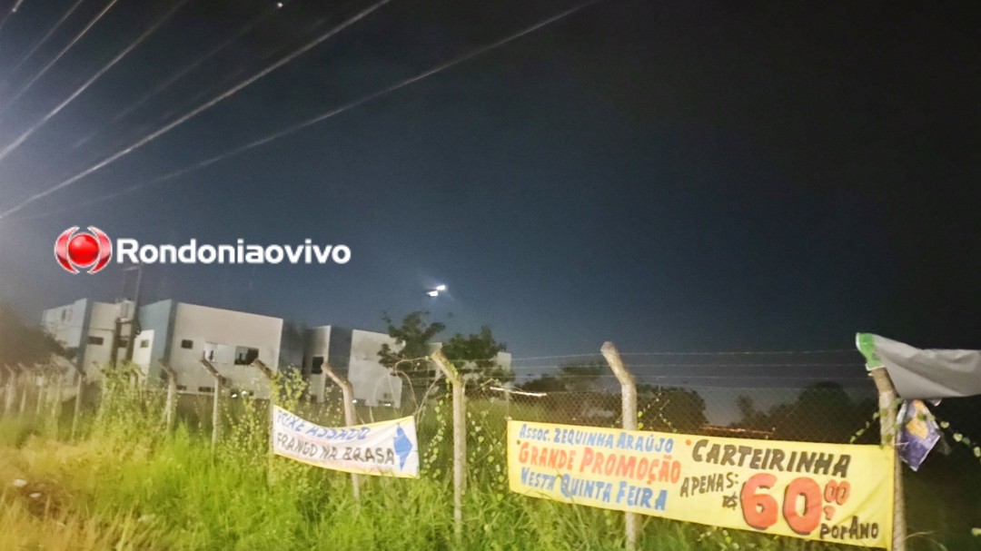 ASSISTA: Treinamento de tiros do NOA assusta moradores na zona Leste