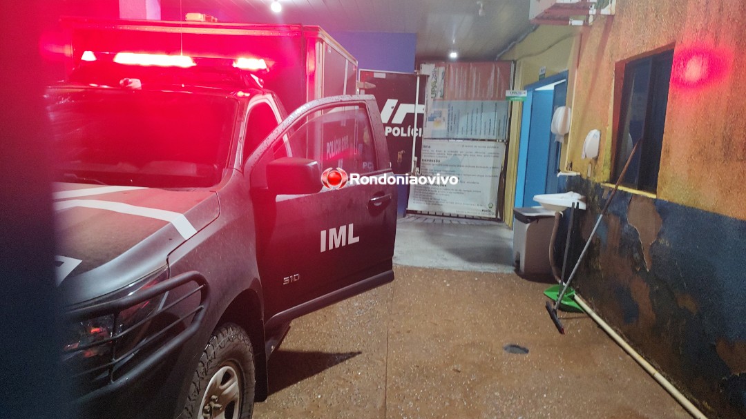 VIOLÊNCIA: 'Magrão' é brutalmente assassinado sentado em cadeira na frente de comércio 