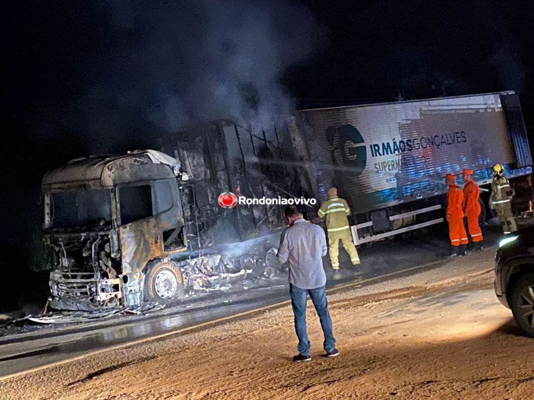 CRIMINOSOS: Ações extremistas foram registradas em rodovias e vários são presos, diz PRF  