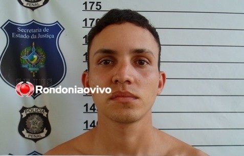 FIM DA LINHA: Ex-presidiário morre após invadir residência de policial militar 