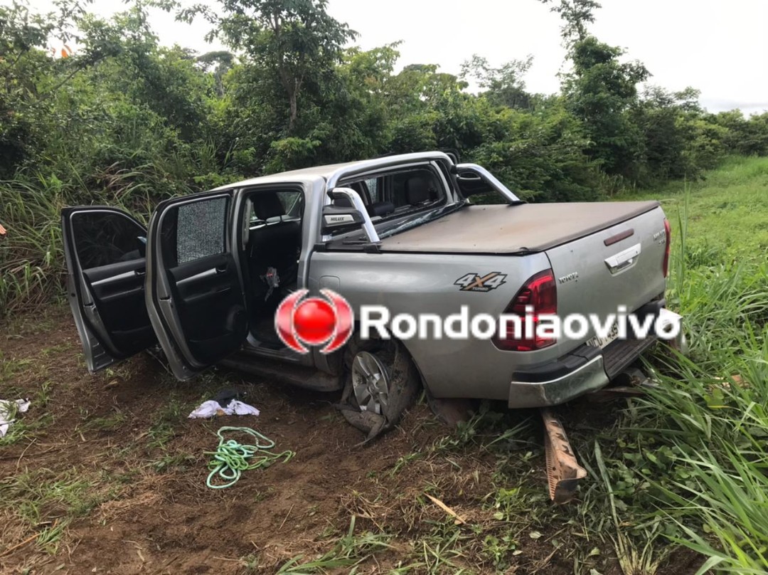 URGENTE: Assaltante morre e três são presos após roubo e troca de tiros com a PM