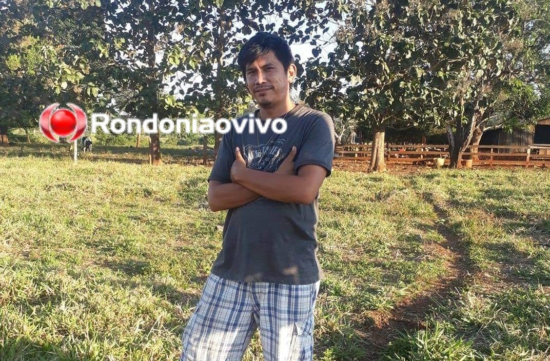 BÁRBARO: Homem morto com requintes de crueldade tem corpo desovado em quintal baldio 