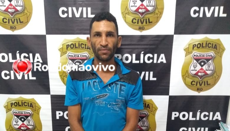 CAIU: Acusado de tentar matar vizinho é preso com drogas, arma e 10 pés de maconha