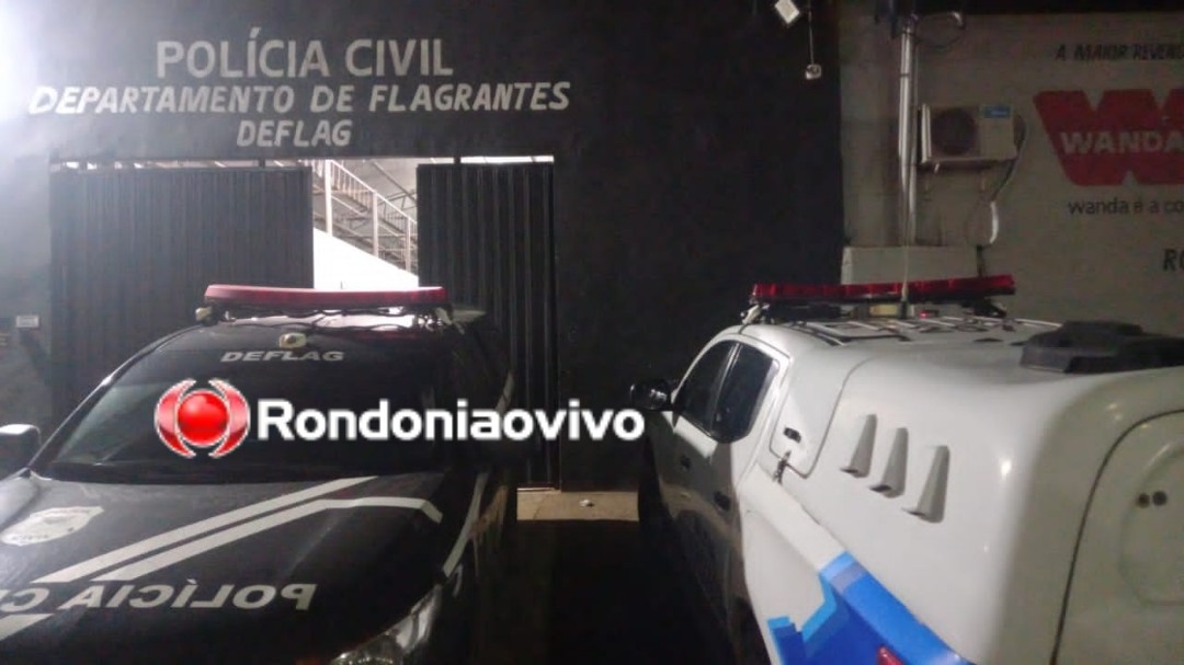 ABSURDO: Pai é preso acusado de estupro após enviar mensagens pornográficas para a filha 