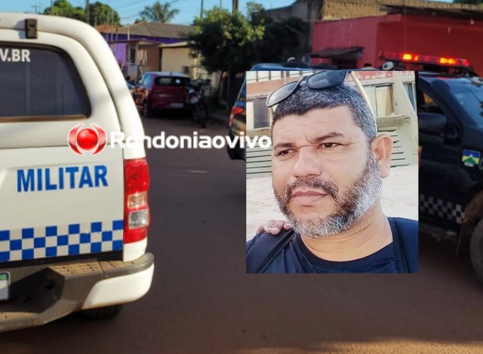 EXECUÇÃO: 'Ele é agente', diz bandido antes de atirar na nuca de policial penal 