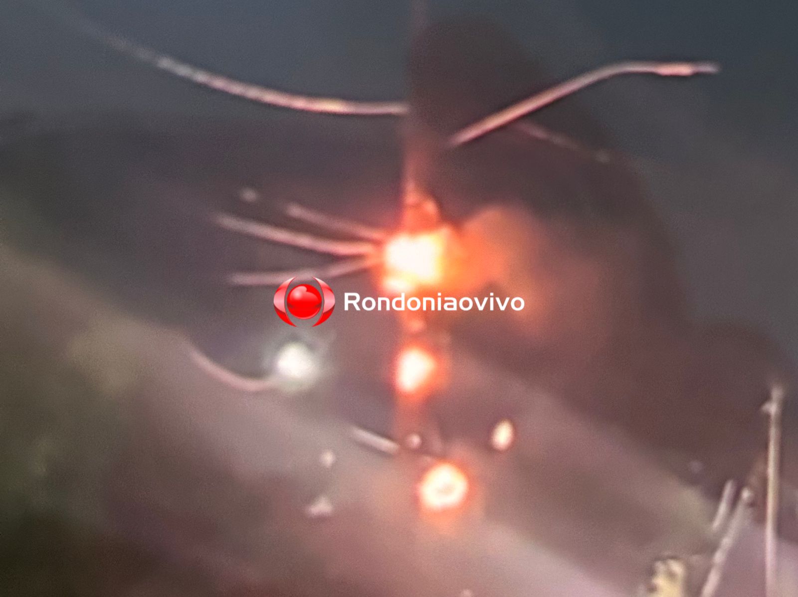 URGENTE: Criminosos fazem ataques a armários de provedores de internet na capital