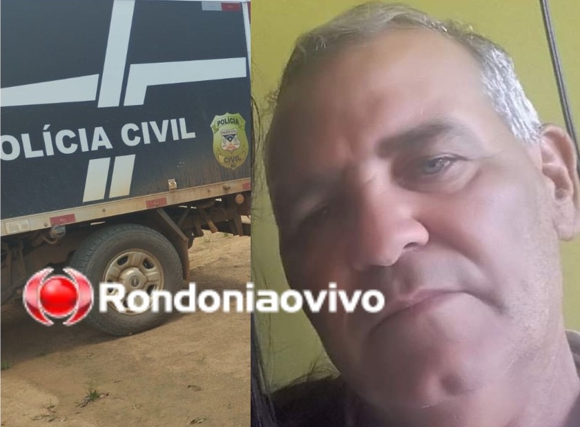 TOCAIA: Motorista de Hilux é assassinado a tiros quando chegava em sítio 