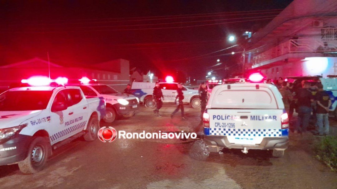 CRIMINALIDADE: Motoboy de delivery é rendido e roubado por dupla ao fazer entrega 