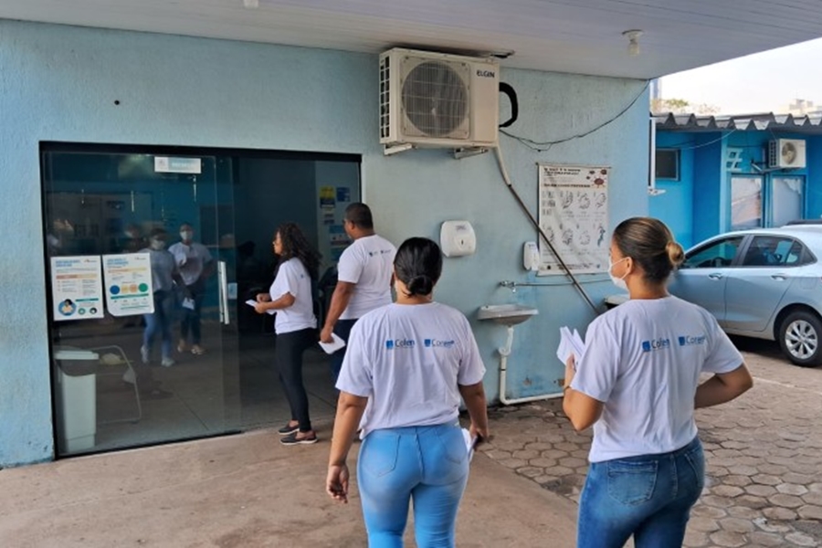 SERVIÇO: Atendimentos no Ana Adelaide serão suspensos neste sábado (23)