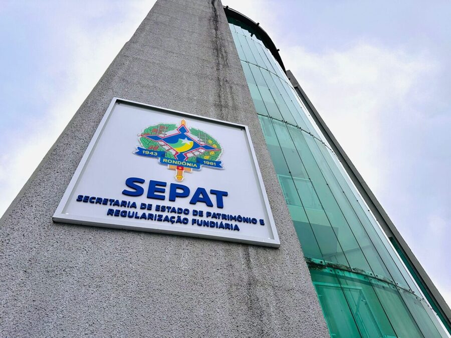 QUESTÕES FUNDIÁRIAS: Sepat recebe moradores dos bairros Maringá e Teixeirão para discutir reintegração de posse