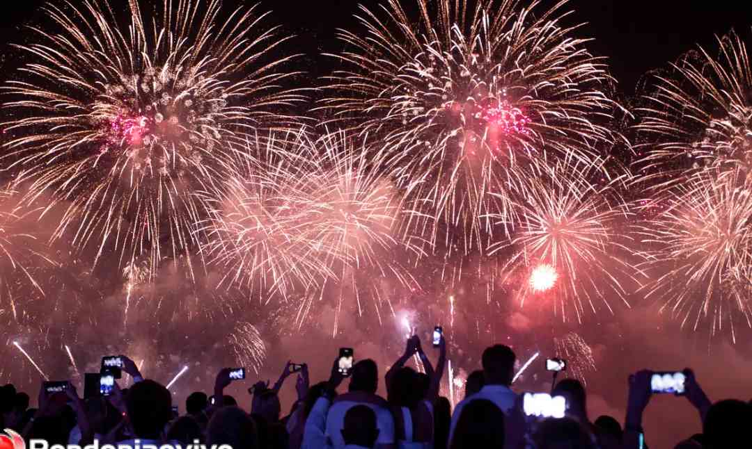 FESTA DE RÉVEILLON: Grávida diz que marido olhava para outras mulheres e casal acaba preso