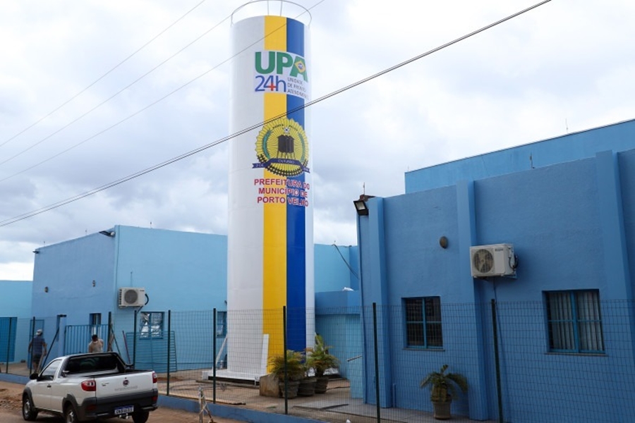 AVANÇOS: Contratação de novos médicos para as UPAs na capital acelera o atendimento