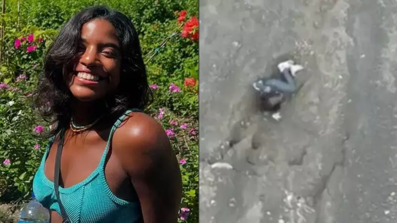 TRILHA DO VULCÃO: Brasileira é encontrada morta na Indonésia