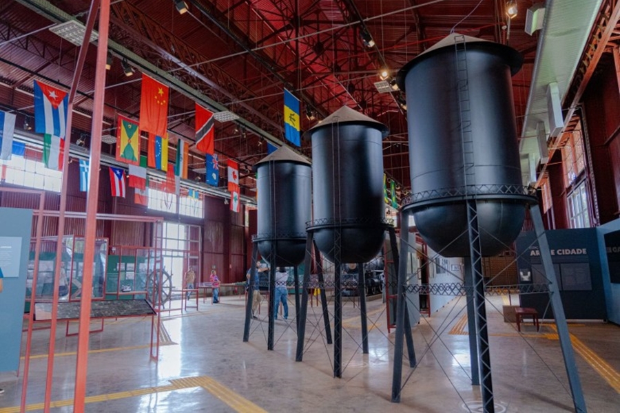 ESPECIAL 100 DIAS: Evento celebra conquistas que marcam o início da gestão de Léo Moraes