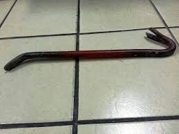 PÉ DE CABRA: Briga entre irmãos termina com um hospitalizado